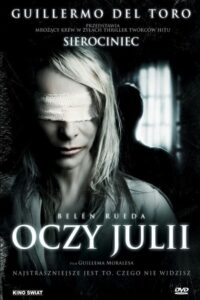 Oczy Julii Cały Film HDRip 2010 Lektor PL