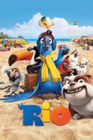 Rio Cały Film HDRip 2011 Lektor PL