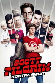 Scott Pilgrim kontra świat Cały Film HDRip 2010 Lektor PL