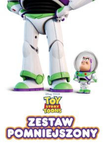 Toy Story: Zestaw pomniejszony Cały Film HDRip 2011 Lektor PL