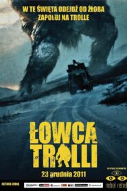 Łowca Trolli Cały Film HDRip 2010 Lektor PL