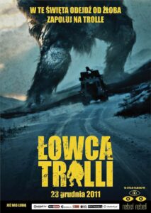 Łowca Trolli Cały Film HDRip 2010 Lektor PL