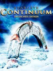 Gwiezdne wrota: Continuum Cały Film HDRip 2008 Lektor PL