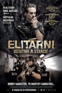 Elitarni: Ostatnie Starcie Cały Film HDRip 2010 Lektor PL