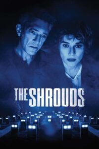 The Shrouds Cały Film HDRip 2025 Lektor PL