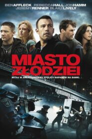 Miasto Złodziei Cały Film HDRip 2010 Lektor PL