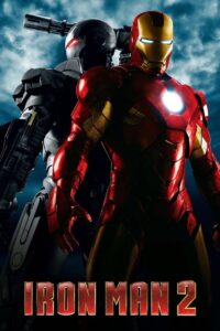 Iron Man 2 Cały Film HDRip 2010 Lektor PL