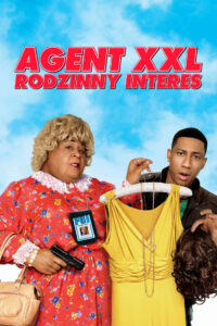 Agent XXL: Rodzinny Interes Cały Film HDRip 2011 Lektor PL