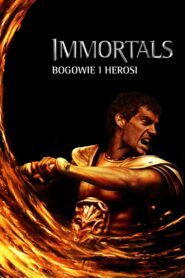 Immortals. Bogowie i herosi Cały Film HDRip 2011 Lektor PL