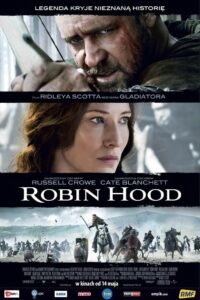 Robin Hood Cały Film HDRip 2010 Lektor PL