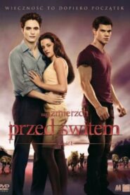 Saga „Zmierzch”: Przed świtem. Część 1 Cały Film HDRip 2011 Lektor PL