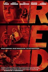 RED Cały Film HDRip 2010 Lektor PL