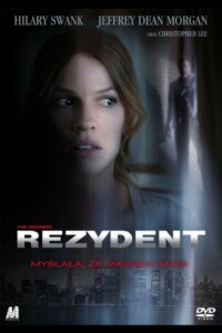 Rezydent Cały Film HDRip 2011 Lektor PL