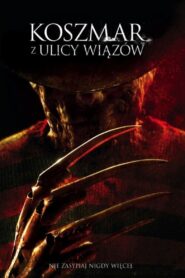 Koszmar z ulicy Wiązów Cały Film HDRip 2010 Lektor PL