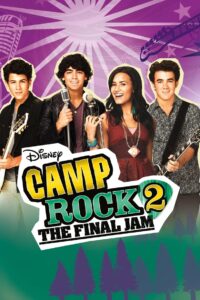 Camp Rock 2: Wielki finał Cały Film HDRip 2010 Lektor PL