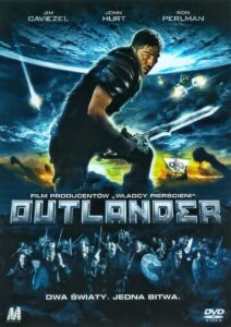 Outlander Cały Film HDRip 2008 Lektor PL