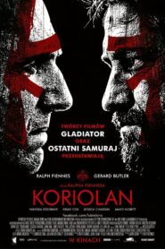 Koriolan Cały Film HDRip 2011 Lektor PL