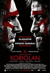 Koriolan Cały Film HDRip 2011 Lektor PL