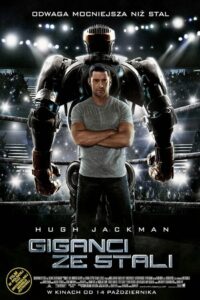 Giganci ze stali Cały Film HDRip 2011 Lektor PL