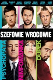 Szefowie wrogowie Cały Film HDRip 2011 Lektor PL