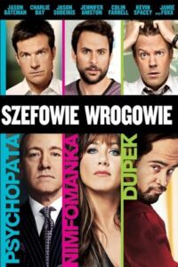 Szefowie wrogowie Cały Film HDRip 2011 Lektor PL