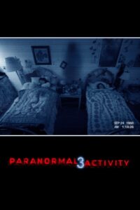 Paranormal Activity 3 Cały Film HDRip 2011 Lektor PL