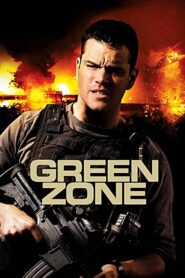 Green Zone Cały Film HDRip 2010 Lektor PL