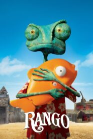 Rango Cały Film HDRip 2011 Lektor PL