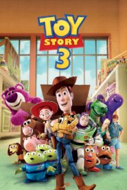 Toy Story 3 Cały Film HDRip 2010 Lektor PL