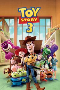 Toy Story 3 Cały Film HDRip 2010 Lektor PL