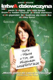 Łatwa dziewczyna Cały Film HDRip 2010 Lektor PL