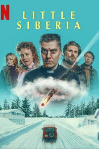 Pikku-Siperia Cały Film HDRip 2025 Lektor PL