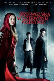 Dziewczyna w czerwonej pelerynie Cały Film HDRip 2011 Lektor PL