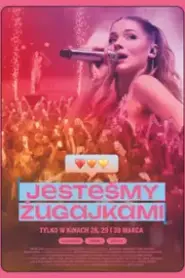 Jesteśmy Żugajkami Cały Film HDRip 2025 Lektor PL