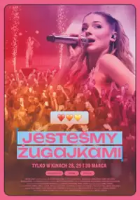 Jesteśmy Żugajkami Cały Film HDRip 2025 Lektor PL