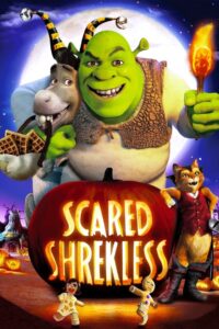 Shrek ma wielkie oczy Cały Film HDRip 2010 Lektor PL