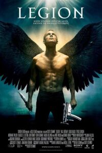 Legion Cały Film HDRip 2010 Lektor PL