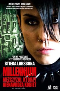 Millennium: Mężczyźni, którzy Nienawidzą Kobiet Cały Film HDRip 2009 Lektor PL