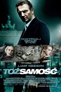 Tożsamość Cały Film HDRip 2011 Lektor PL