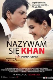 Nazywam się Khan Cały Film HDRip 2010 Lektor PL