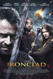 Żelazny Rycerz Cały Film HDRip 2011 Lektor PL