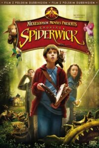 Kroniki Spiderwick Cały Film HDRip 2008 Lektor PL