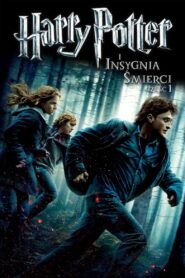 Harry Potter i Insygnia Śmierci: Część I Cały Film HDRip 2010 Lektor PL