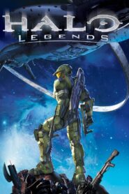 Halo Legends Cały Film HDRip 2010 Lektor PL