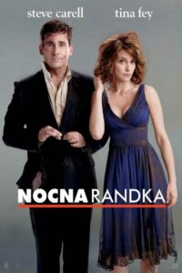 Nocna randka Cały Film HDRip 2010 Lektor PL