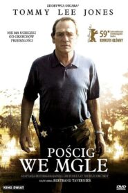 Pościg we mgle Cały Film HDRip 2009 Lektor PL