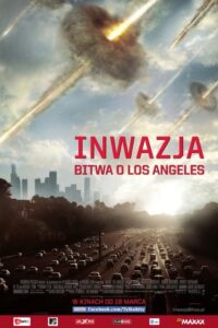 Inwazja: Bitwa o Los Angeles Cały Film HDRip 2011 Lektor PL