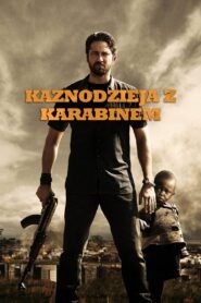 Kaznodzieja z Karabinem Cały Film HDRip 2011 Lektor PL