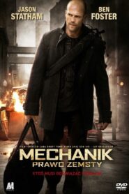 Mechanik: Prawo Zemsty Cały Film HDRip 2011 Lektor PL