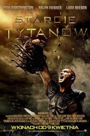 Starcie tytanów Cały Film HDRip 2010 Lektor PL